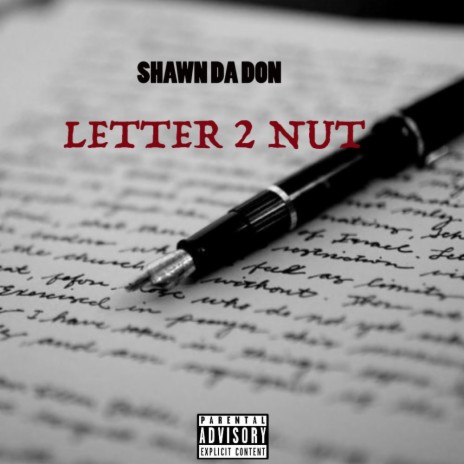 LETTER 2 NUT | Boomplay Music