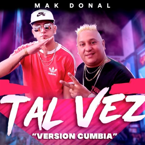 Tal Vez | Boomplay Music