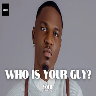 Who is your guy | Spyro x Tiwa Savage Instrumental