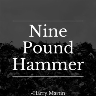 Nine Pound Hammer