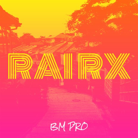 Rai Rx | Boomplay Music