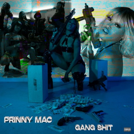 Gang Shit | Boomplay Music