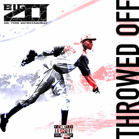 Throwed Off | Boomplay Music