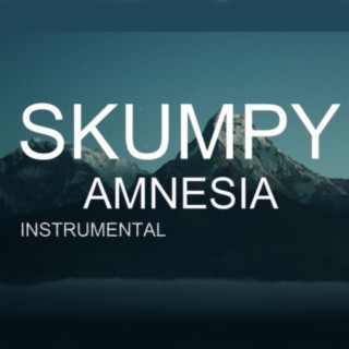 Amnesia (Instrumental)
