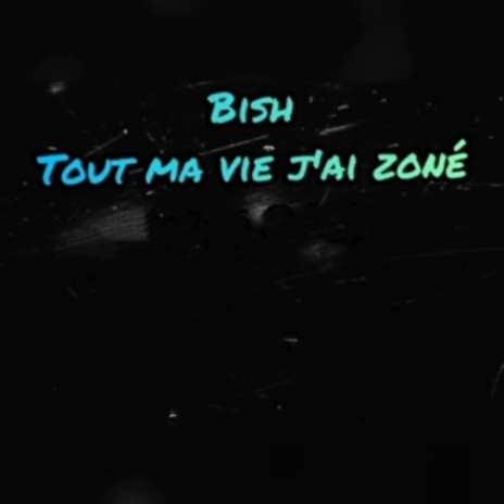 Toute ma vie j'ai zoné | Boomplay Music