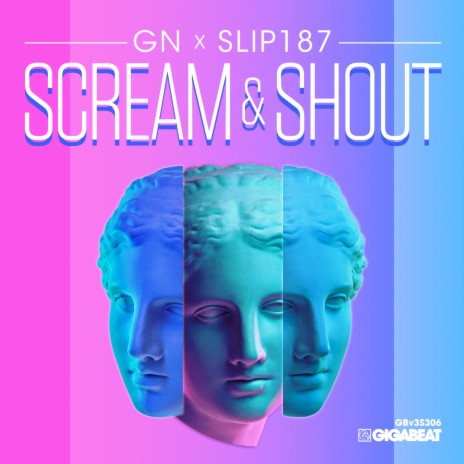 Scream & Shout ft. G$Montana, NeuroziZ & Slip187