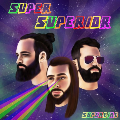 Super Superior | Boomplay Music