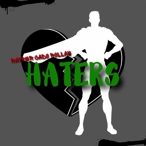 Haters | Boomplay Music