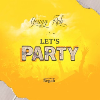 Let's Party