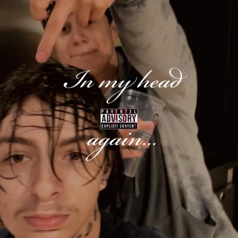 In my head again ft. JustinOfficial | Boomplay Music