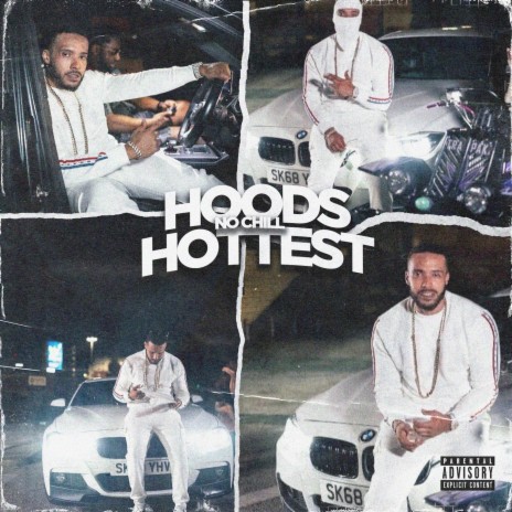 Hoods Hottest | Boomplay Music