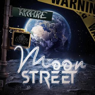 MOON STREET ft. Purpy's Vault lyrics | Boomplay Music