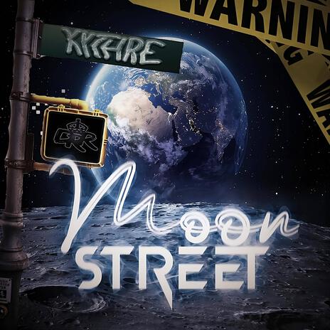 MOON STREET ft. Purpy's Vault | Boomplay Music