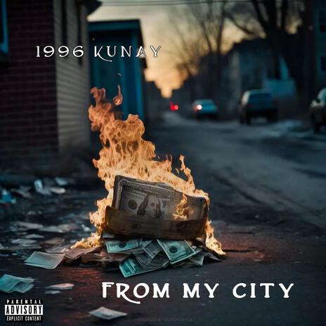 from my city | Boomplay Music