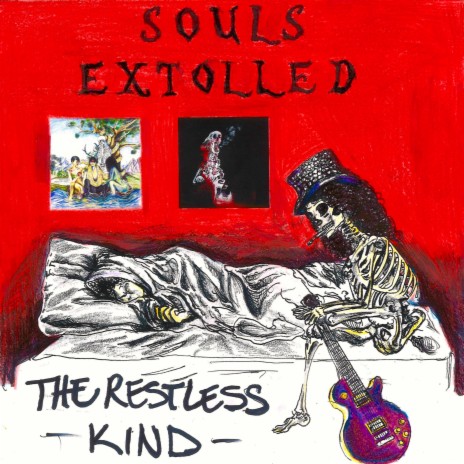 The Restless Kind