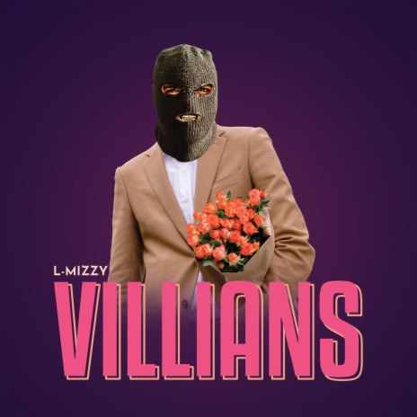 Villains | Boomplay Music
