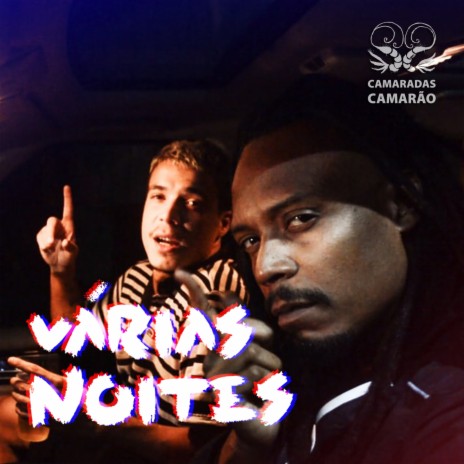 Várias Noites ft. Tifli & Cortex | Boomplay Music