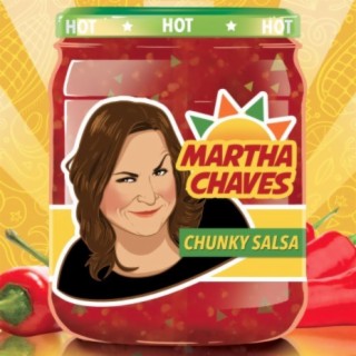 Chunky Salsa