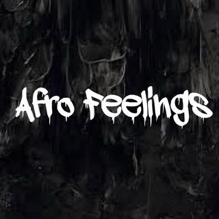 Afro feelings