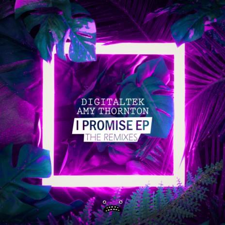 I Promise (Saiwon Remix) ft. Amy Thornton