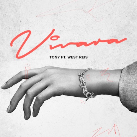 Vivara ft. West Reis | Boomplay Music