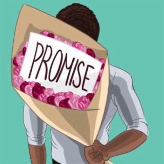 Promise (feat. Jude.)