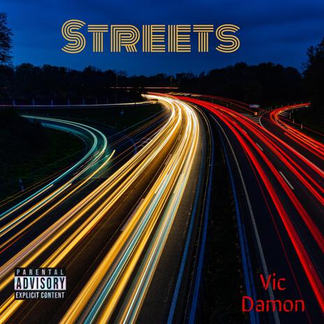 Streets | Boomplay Music