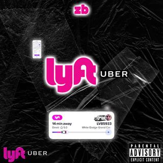 LYFT