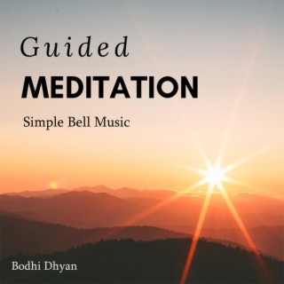 Guided Meditation Simple Bell Music