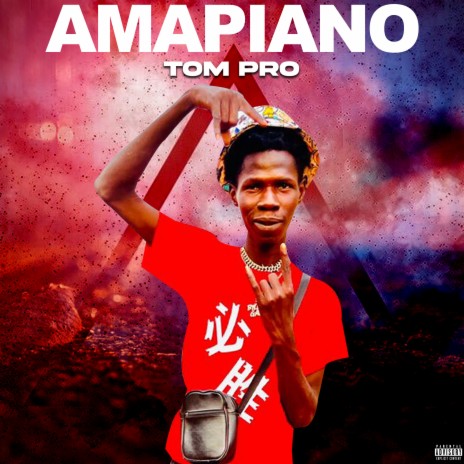 Amapiano | Boomplay Music