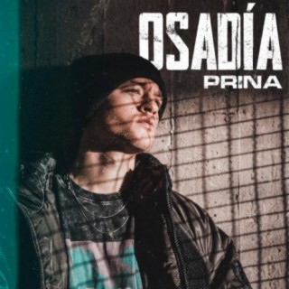 Osadía