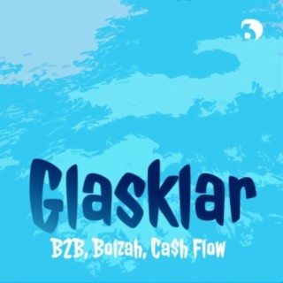 Glasklar