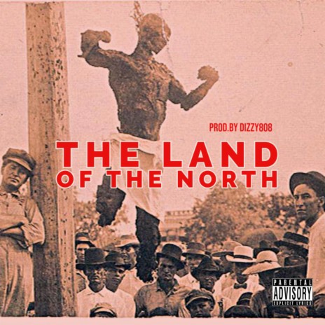 Land Of The North | Boomplay Music