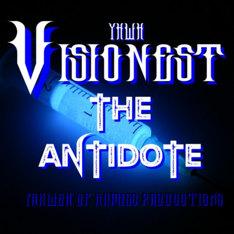 The Antidote | Boomplay Music