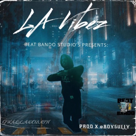 LA Vibez | Boomplay Music