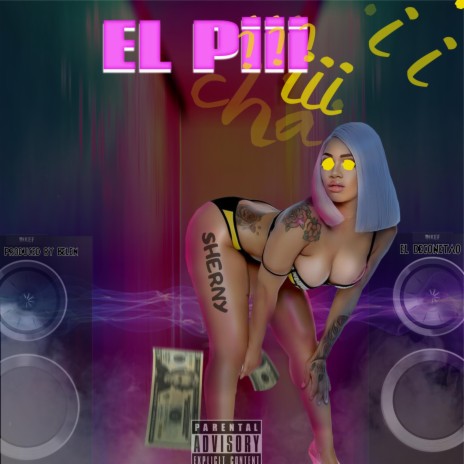 El Piiii | Boomplay Music
