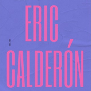 Eric Calderón