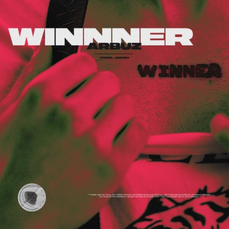 Winner ft. JNKSH & Ice N' Wise | Boomplay Music