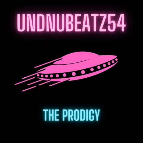 The Prodigy | Boomplay Music