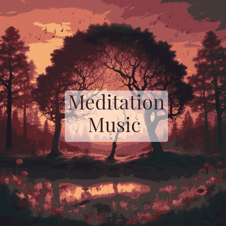 QUIET Treetop Haven ft. Meditation Music, Meditation Music Tracks & Balanced Mindful Meditations | Boomplay Music