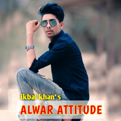 Alwar attitude