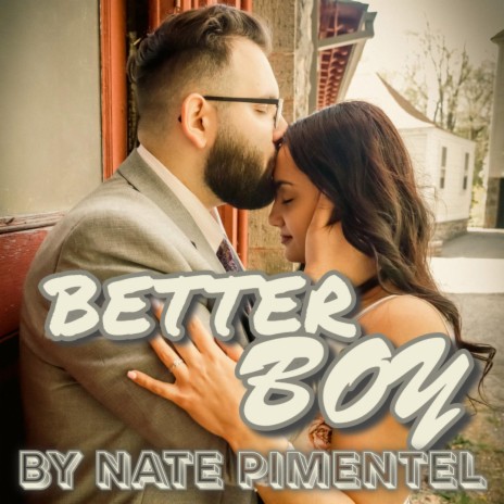 Better Boy | Boomplay Music