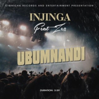 Ubumnandi (feat. Ze2)