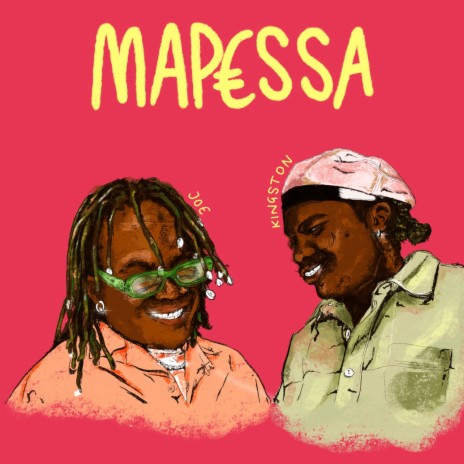 MAPESSA | Boomplay Music