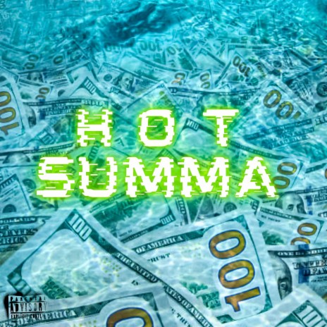 Hot Summa | Boomplay Music