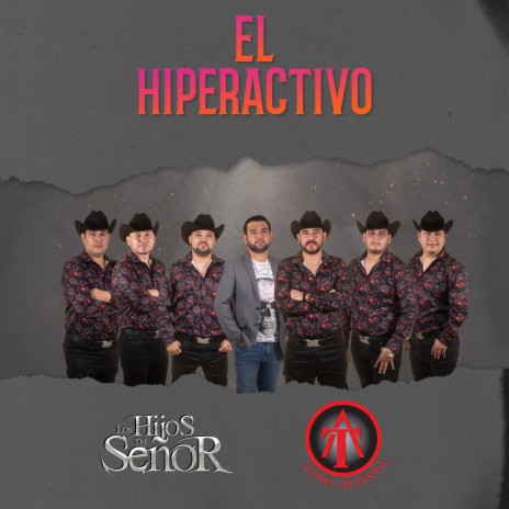 El Hiperactivo | Boomplay Music