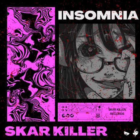 Insomnia | Boomplay Music