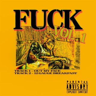 FUCK, Vol. 1