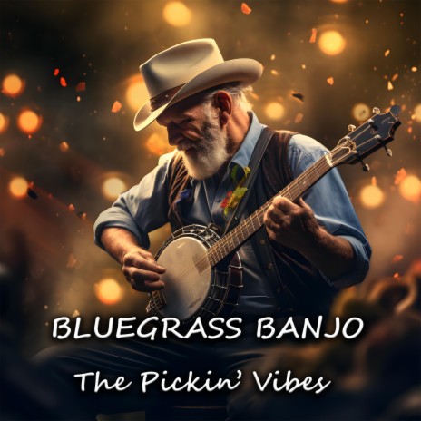 The Banjo Over Kentucky | Boomplay Music