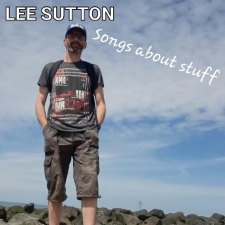 Lee Sutton